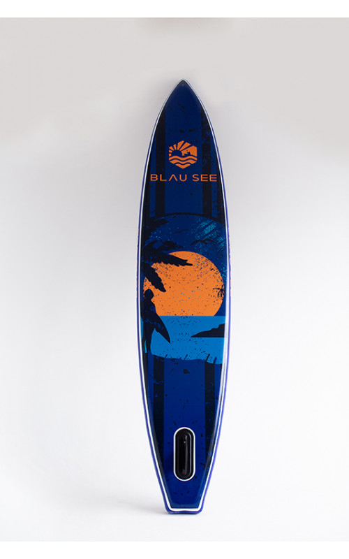 НАДУВНОЙ САП БОРД OCEAN SUNSET 12,6 в Сызрани