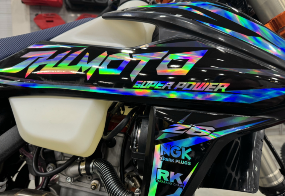 Мотоцикл JHLMOTO JHL Z6 NB300 (174MN-5) в Сызрани