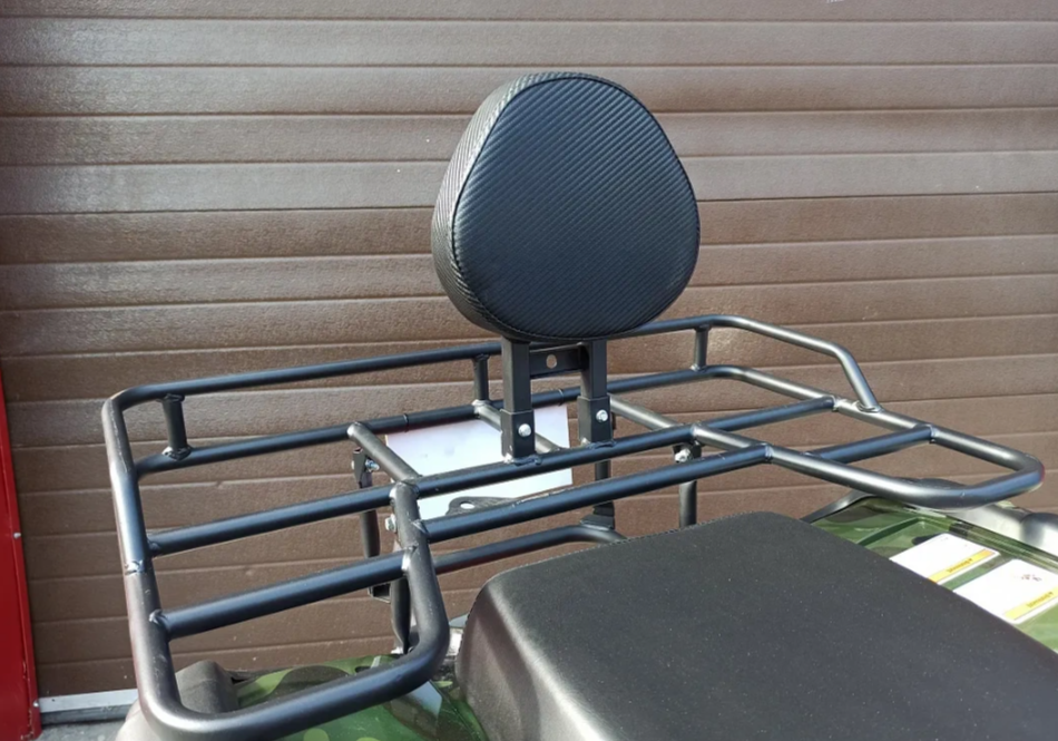 Квадроцикл PROMAX ATV 250 PRO (2025) в Сызрани