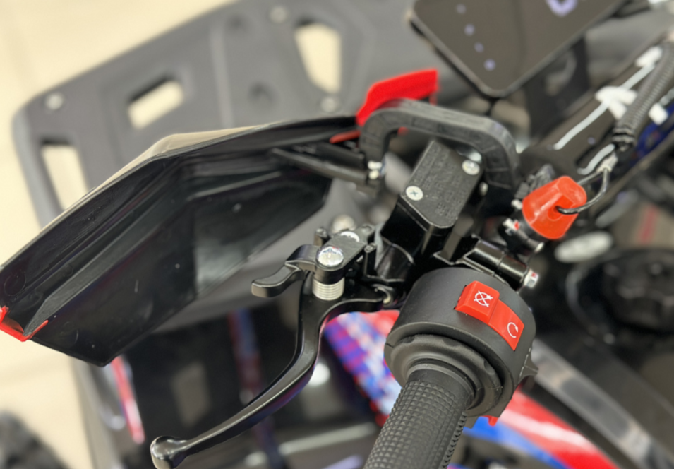 Квадроцикл GBM MAVERICK 222 NEW в Сызрани