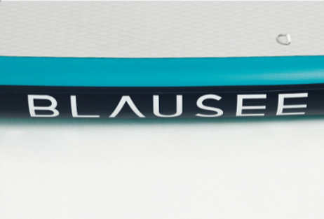 НАДУВНОЙ SUP-BOARD BUSINESS LIGHT BLUE 10,6 в Сызрани