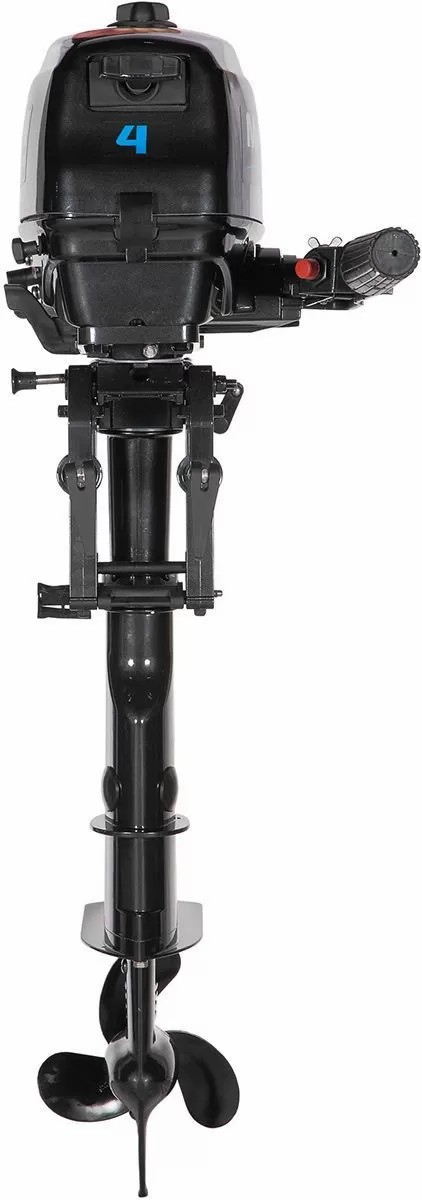 Лодочный мотор MARLIN MP 4 AMHS в Сызрани