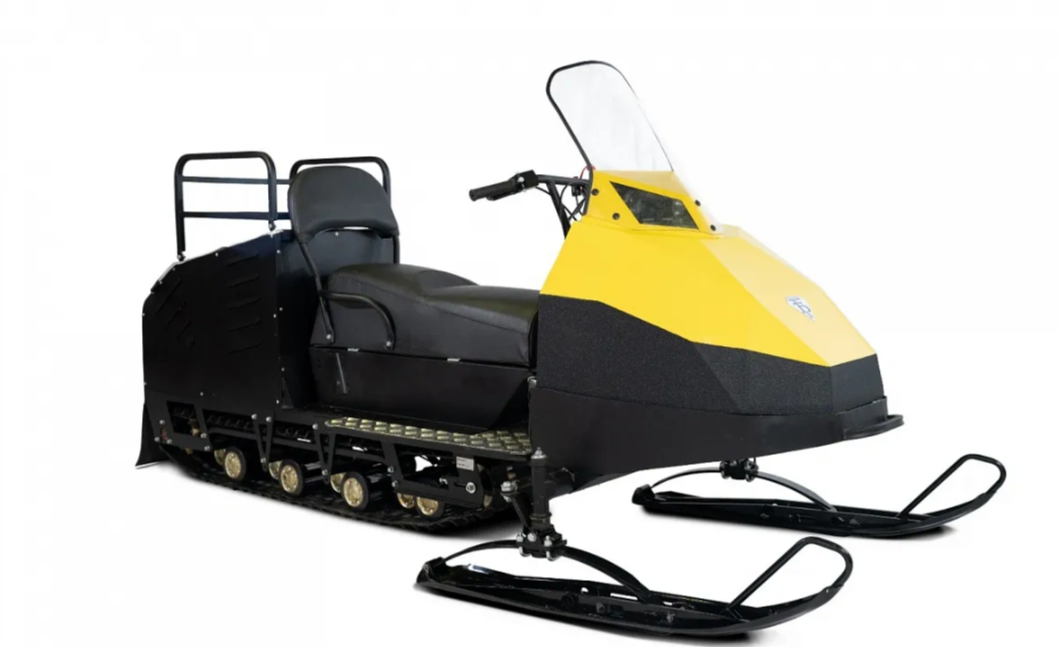 Миниснегоход Бурлак-М Егерь 15 л.с. с эл.зап. в Сызрани