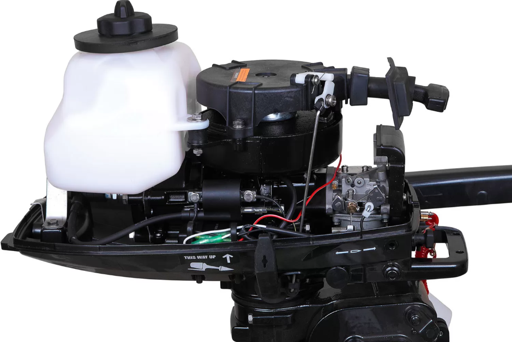 Лодочный мотор MARLIN MP 5 AMHL в Сызрани