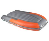 НАДУВНАЯ ЛОДКА GLADIATOR E380S в Сызрани