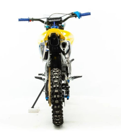 Питбайк MotoLand (МОТОЛЕНД) MZ125 в Сызрани
