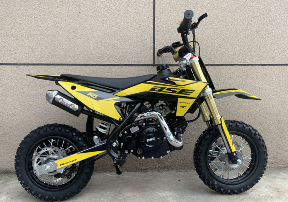 Питбайк BSE K6 в Сызрани