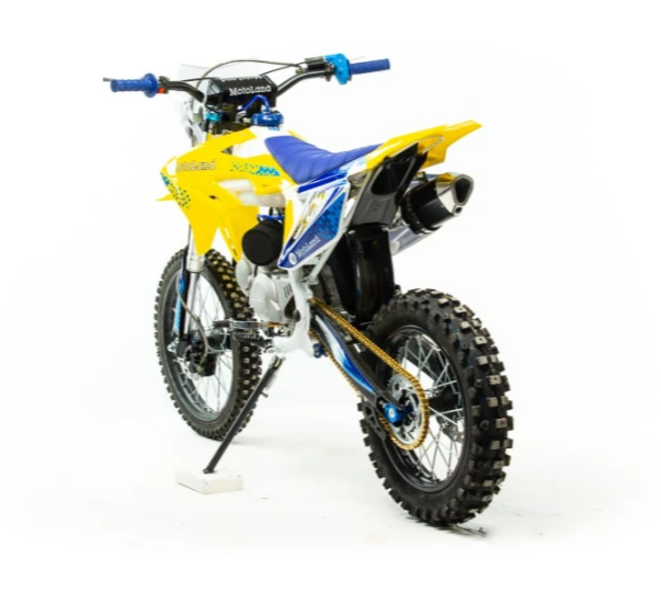 Питбайк MotoLand (МОТОЛЕНД) MZ125 в Сызрани