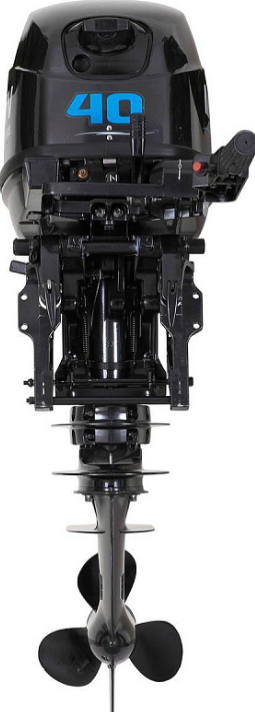 Лодочный мотор MARLIN MP 40 AWHL в Сызрани