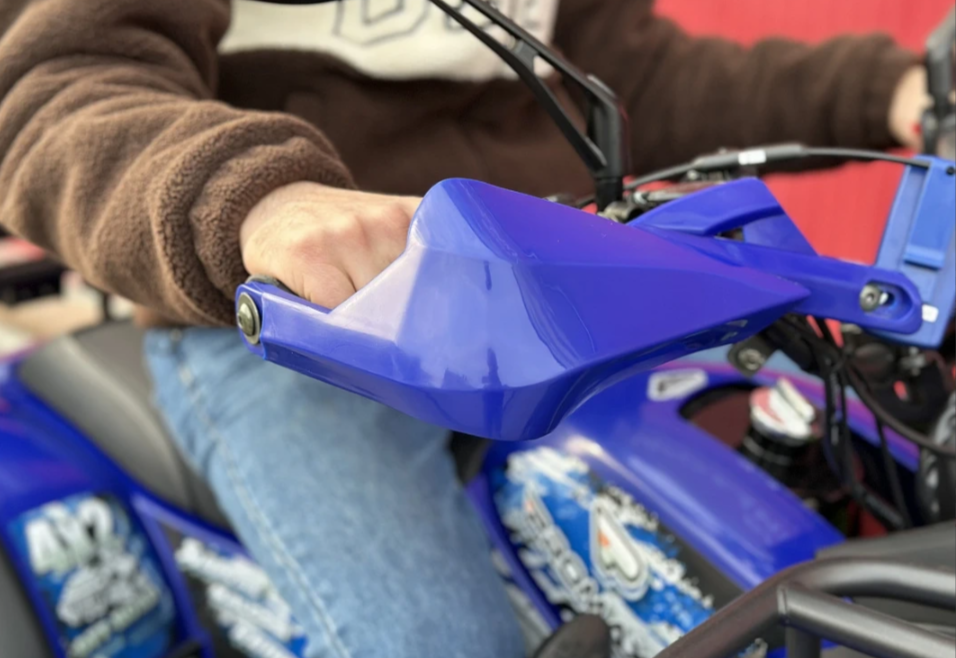  Квадроцикл PROMAX ATV 250 MAX (2025) в Сызрани