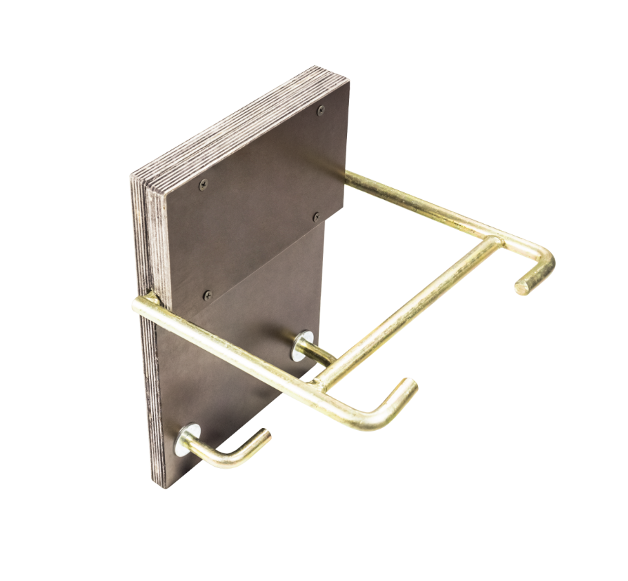 Навесной транец в Сызрани