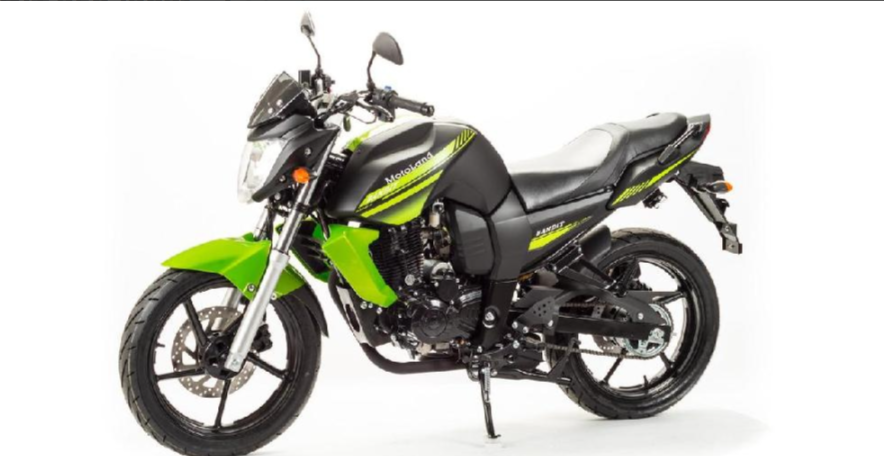 Мотоцикл BANDIT 250 в Сызрани