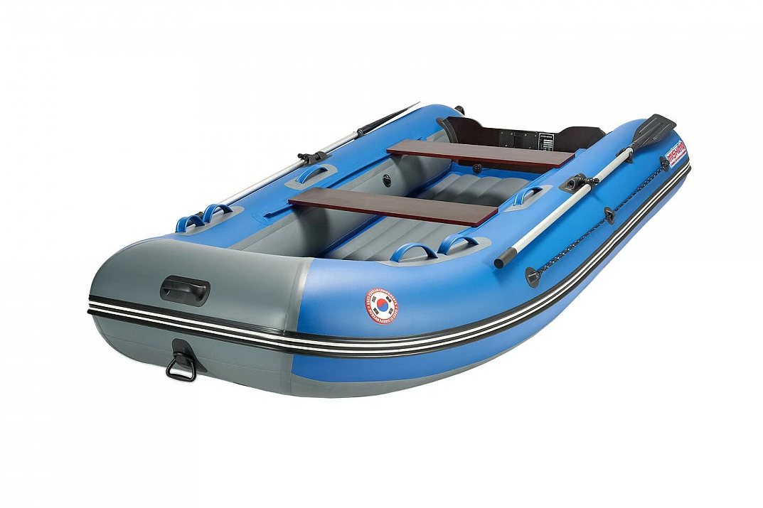 КОМПЛЕКТ ЛОДКА MISHIMO LITE 350 + МОТОР 9,9 (15) Л.С. в Сызрани