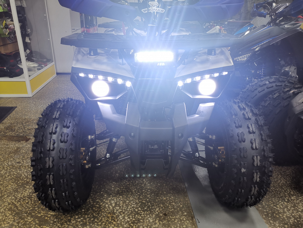 Квадроцикл PROMAX WILD 175 LUX в Сызрани
