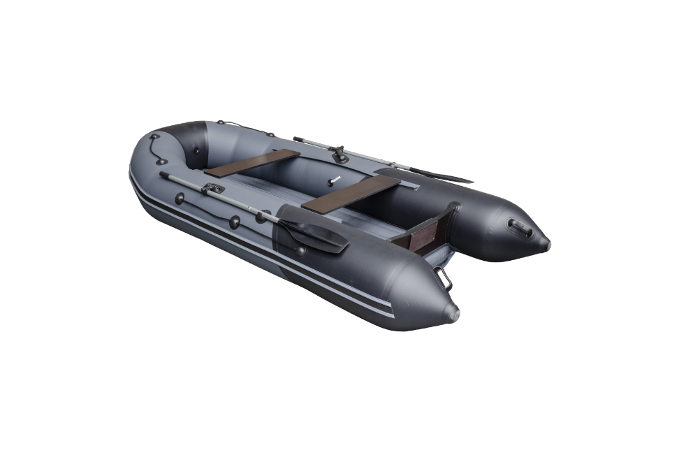 Лодка Таймень NX 3400 НДНД PRO в Сызрани