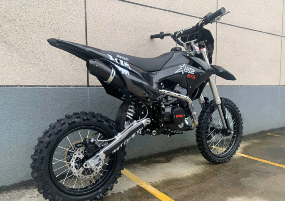 Питбайк BSE EXA SA 17/14 в Сызрани