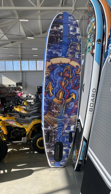 SUP (САП) ДОСКА RAIDEX TAKUMO 10.6’ (320СМ) N 8 в Сызрани