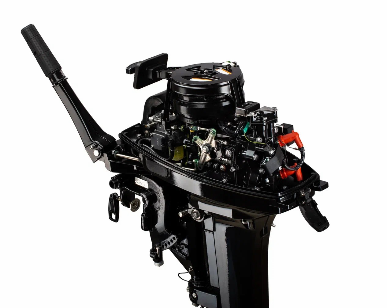 ЛОДОЧНЫЙ МОТОР GLADIATOR G20FHS в Сызрани