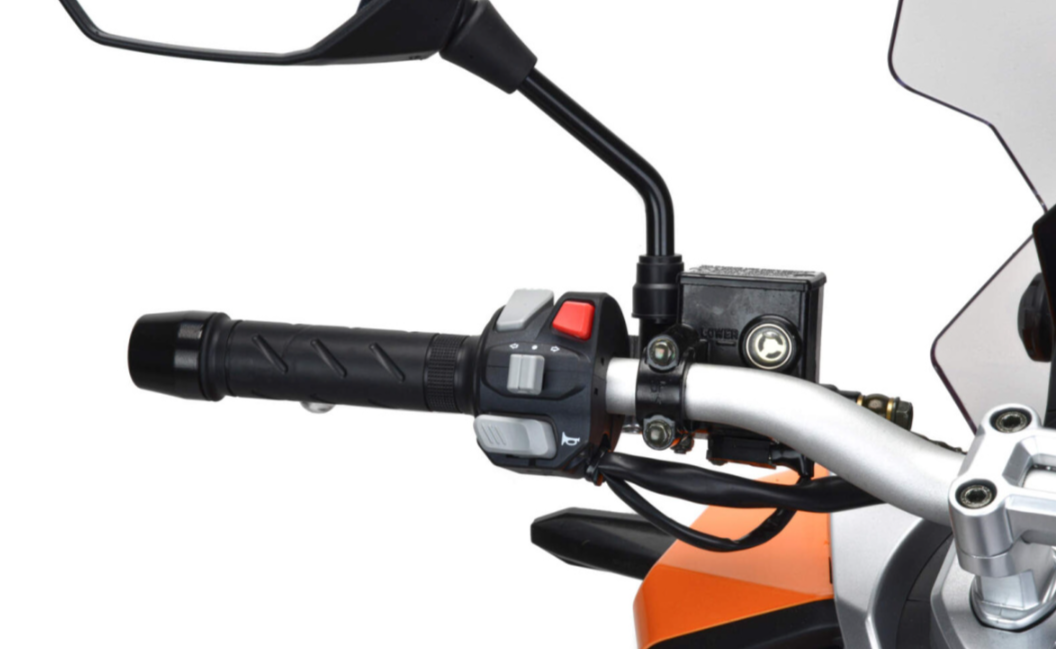 Скутер MOTOLAND (МОТОЛЕНД) T-MAX 150 в Сызрани