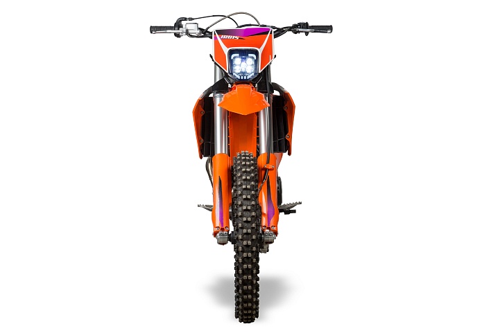 Эндуро мотоцикл IRBIS KTR 250 в Сызрани