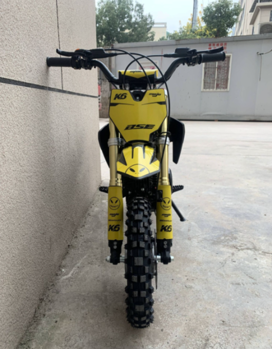 Питбайк BSE K6 в Сызрани