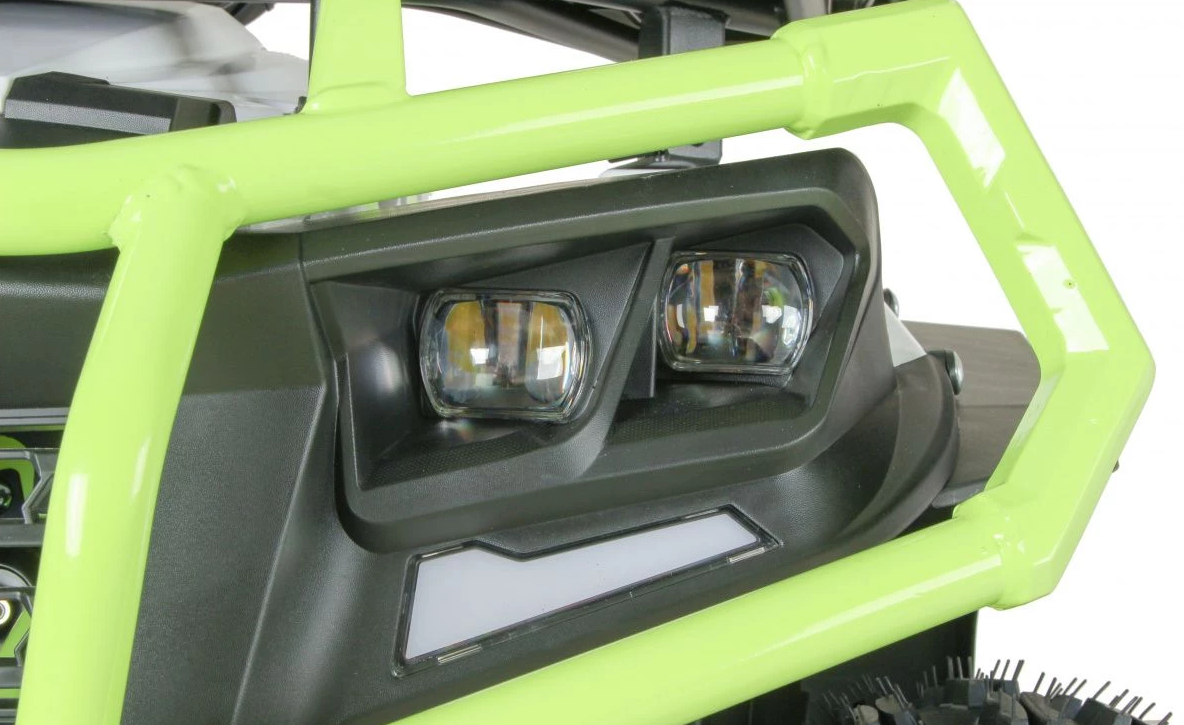 Квадроцикл YACOTA DRAGON в Сызрани