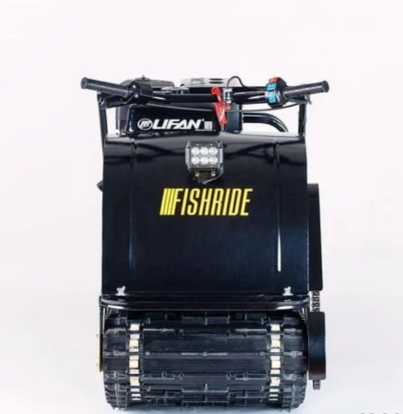 Мотобуксировщик FISHRIDE КЛАССИКА 9 л.с. в Сызрани