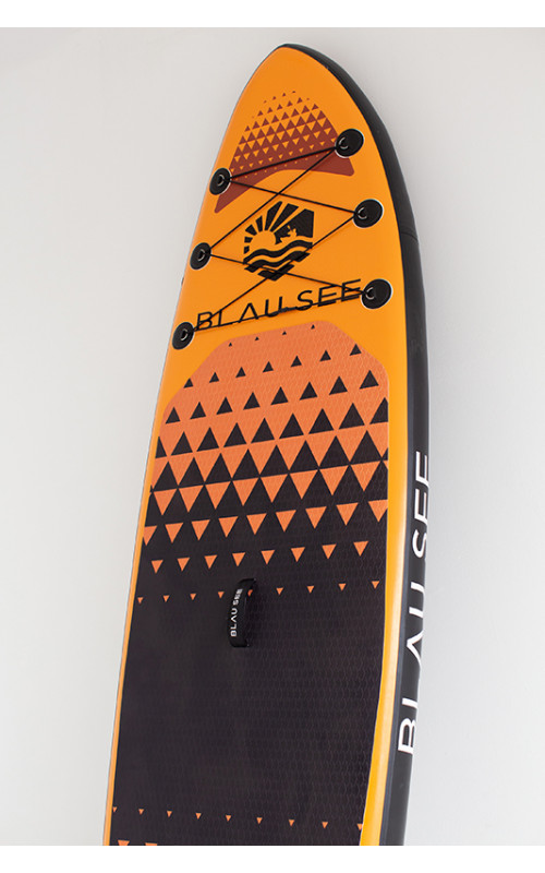 НАДУВНОЙ САП БОРД ORANGA SPACE 10,6 в Сызрани