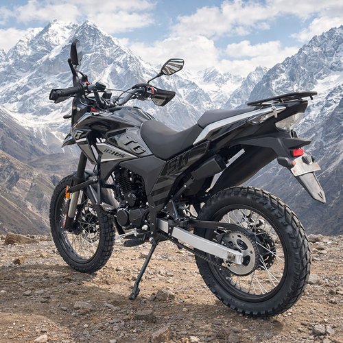 Мотоцикл PROMAX TOURING PR300 в Сызрани