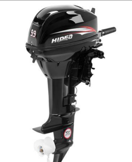 Лодочный мотор HIDEA HD9.9FHL (длинная нога) в Сызрани
