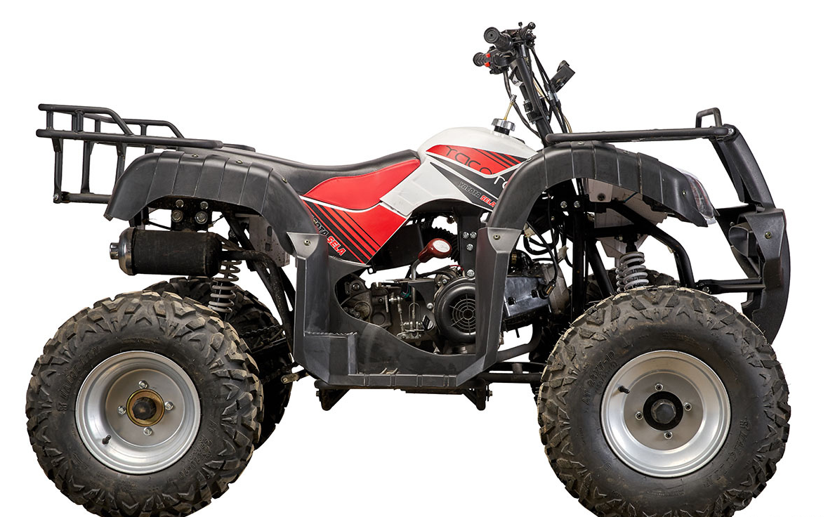 Квадроцикл YACOTA SELA 200 в Сызрани