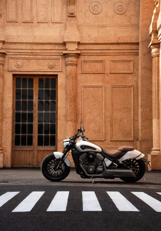 Мотоцикл Benda DarkFlag 500 Commander в Сызрани