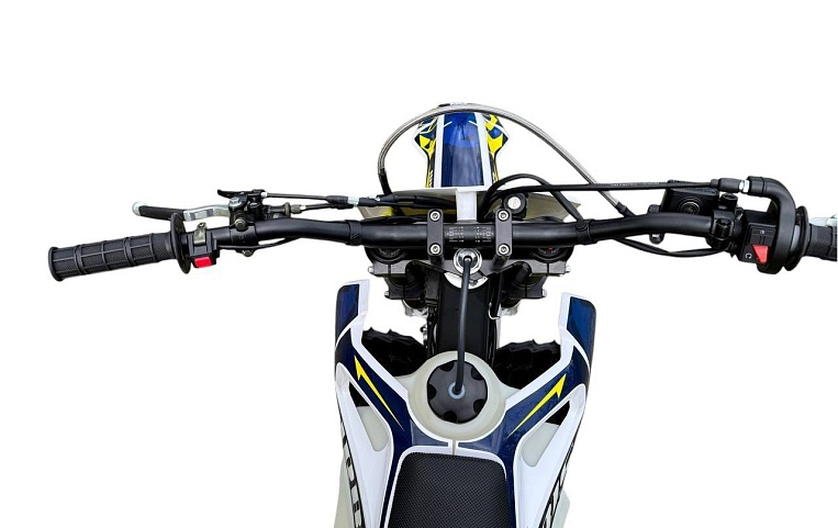 Эндуро мотоцикл IRBIS HTR 250 в Сызрани