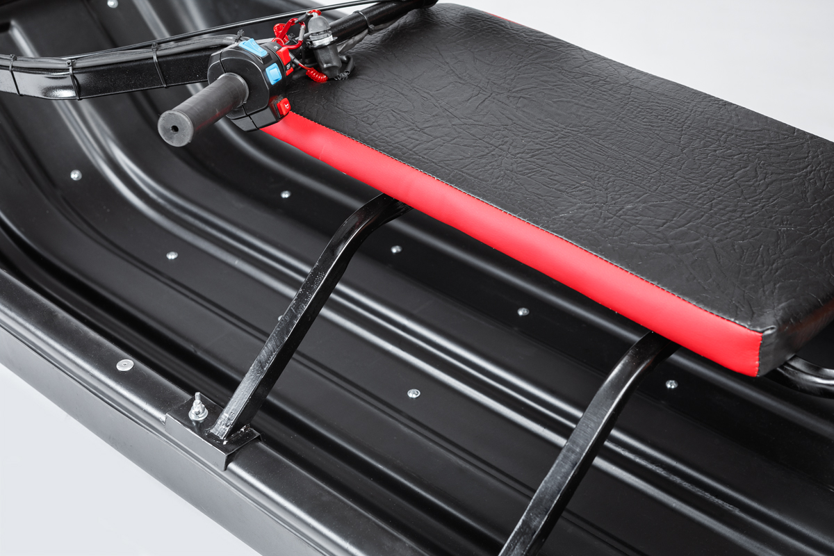 СИДЕНИЕ ДЛЯ САНЕЙ в Сызрани