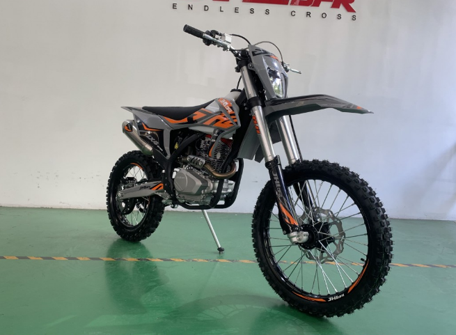 Мотоцикл JHLMOTO JHL LX4 CB300RL (175FMN) в Сызрани
