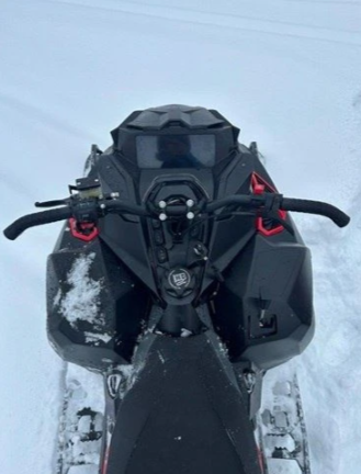 Снегоход AODES Siberiacross 1000 WT 508mm LCD 6.8 в Сызрани