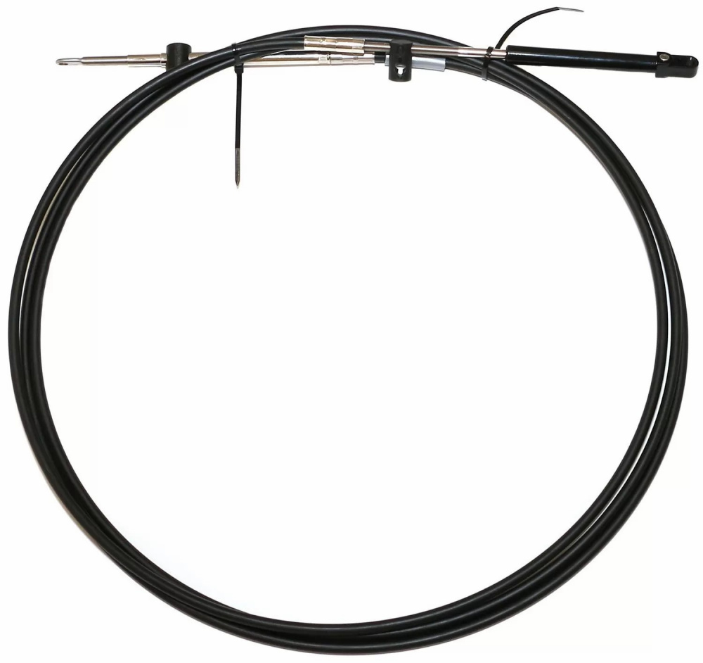 ТРОС "ГАЗ-РЕВЕРС", F11, MERCURY (ТАЙВАНЬ) в Сызрани