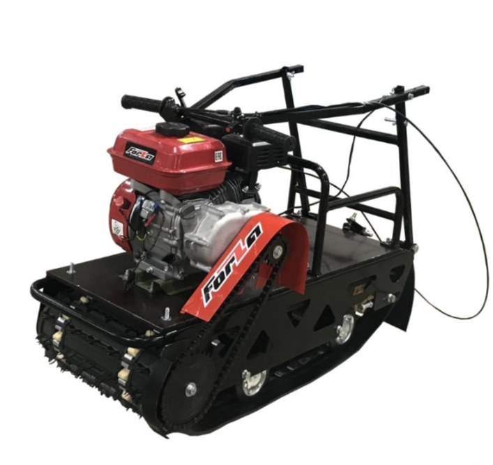 Мотобуксировщик Forza МБС1-6С в Сызрани