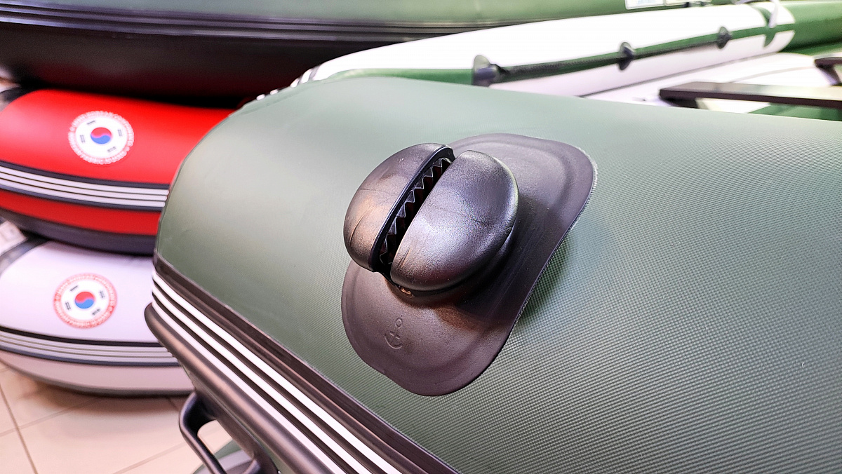 Лодка MISHIMO FAMILY PRO 390 в Сызрани