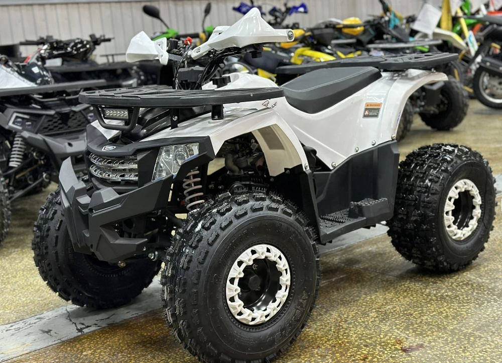 Квадроцикл PROMAX WILD 2.0 190 в Сызрани