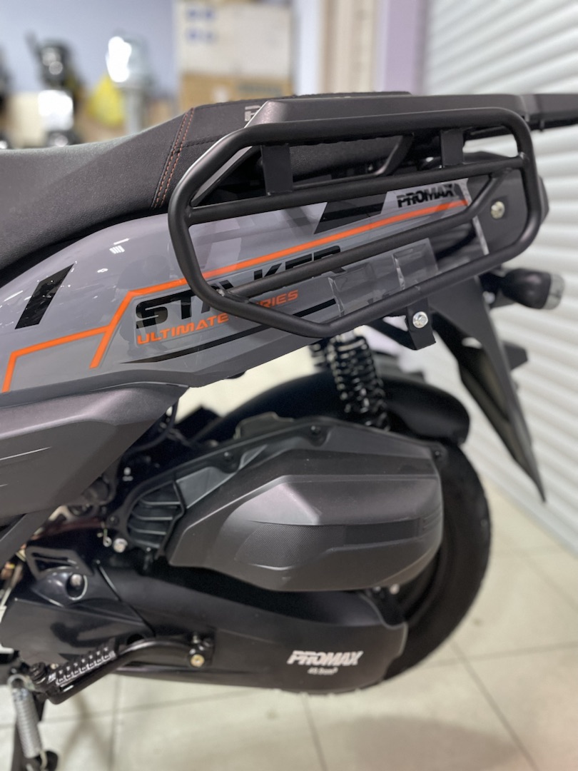Скутер PROMAX STALKER 150(49) в Сызрани