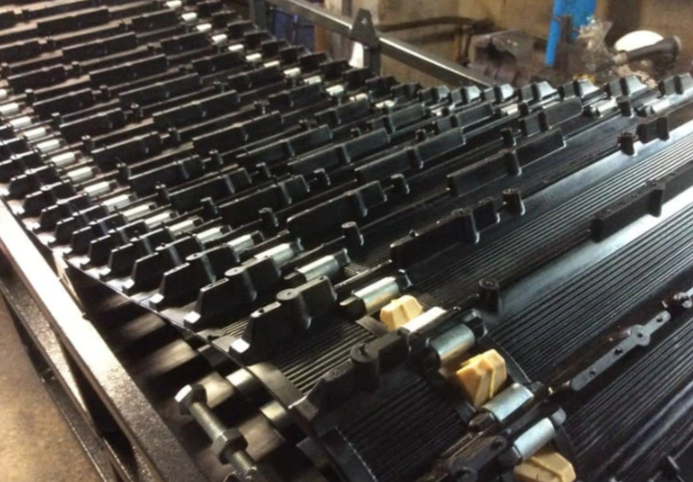 Мотобуксировщик СТЕМ СЕВЕР ЭКСПЕРТ 500 КОМПАКТ 15 л.с. в Сызрани