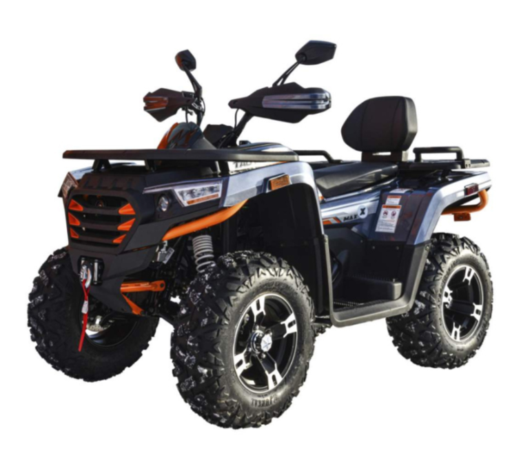 Квадроцикл MOTOLAND (МОТОЛЕНД) 300 MAX X в Сызрани