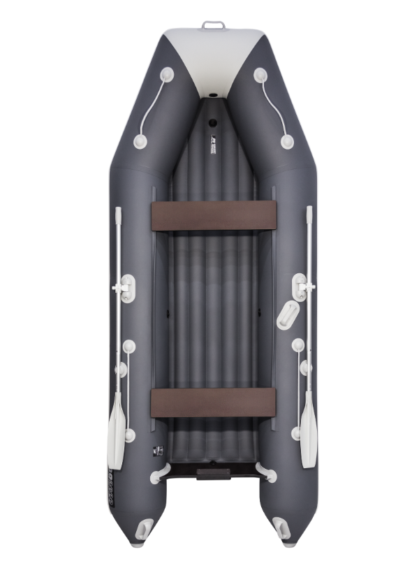 Лодка АКВА 3600 НДНД в Сызрани