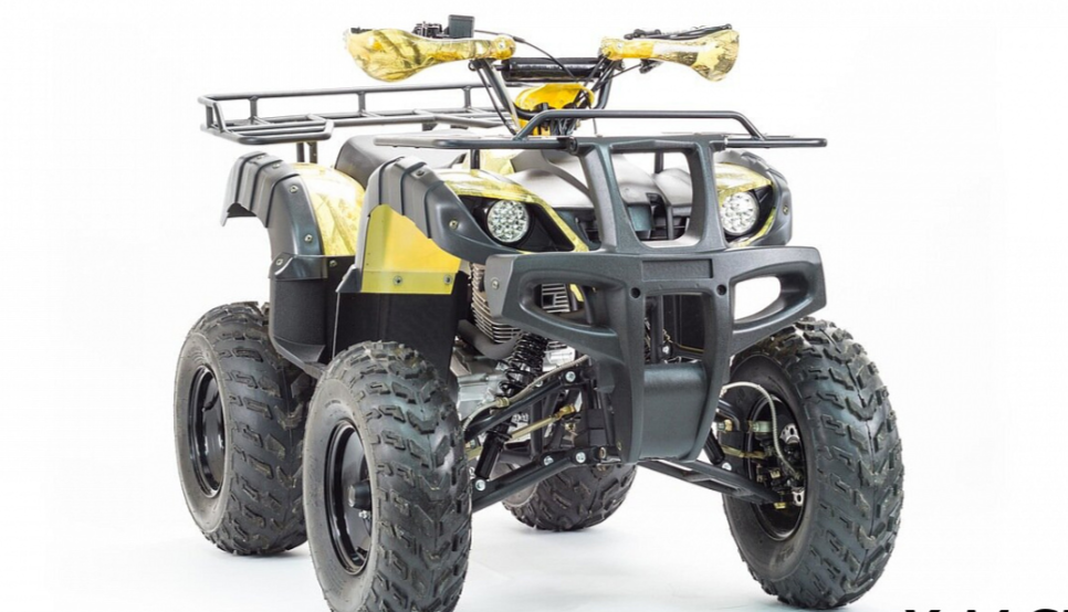 Квадроцикл MOTOLAND (МОТОЛЕНД) 250 ADVENTURE в Сызрани