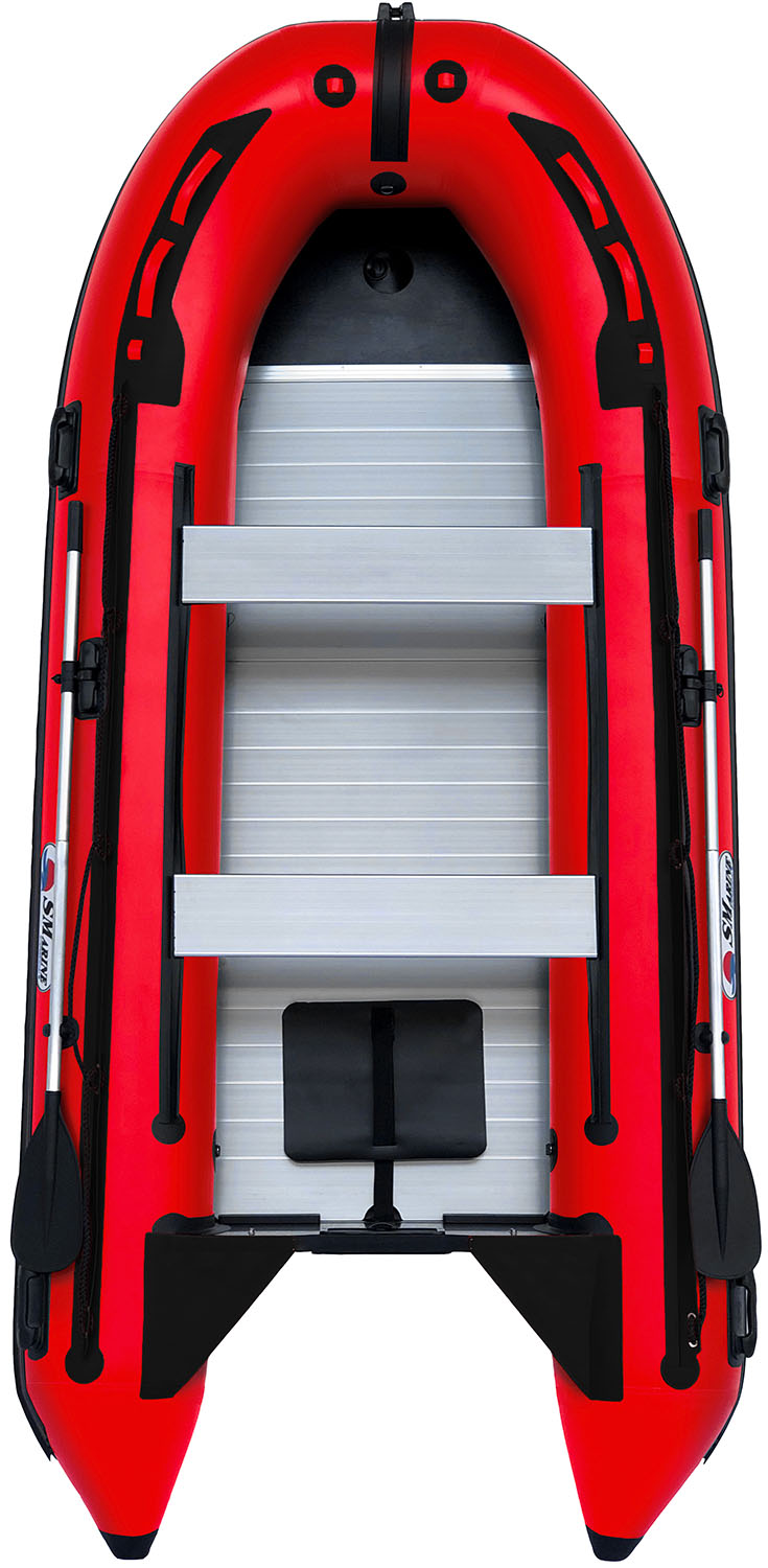 ЛОДКА SMARINE STRONG 365 в Сызрани