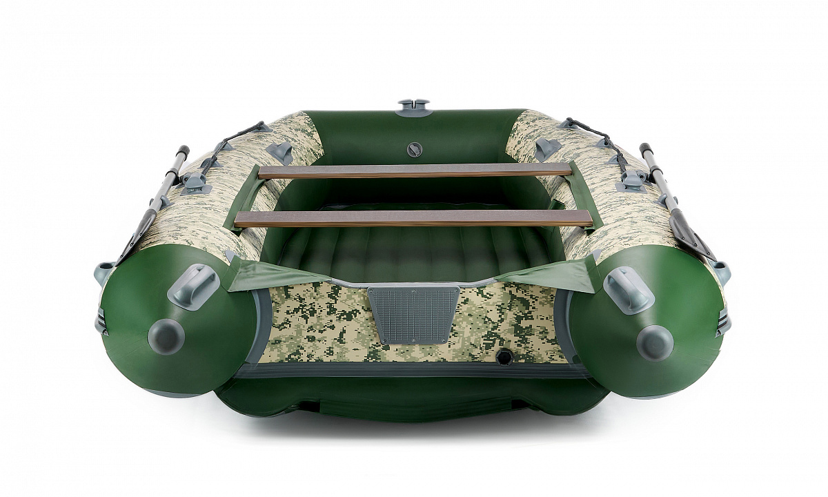 Лодка MISHIMO RAPID 380 PRO в Сызрани