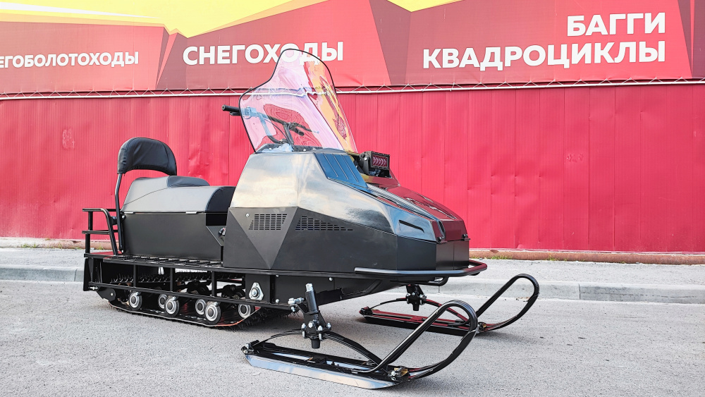 Снегоход PROMAX YAKUT 500 2.0 4T 22 в Сызрани