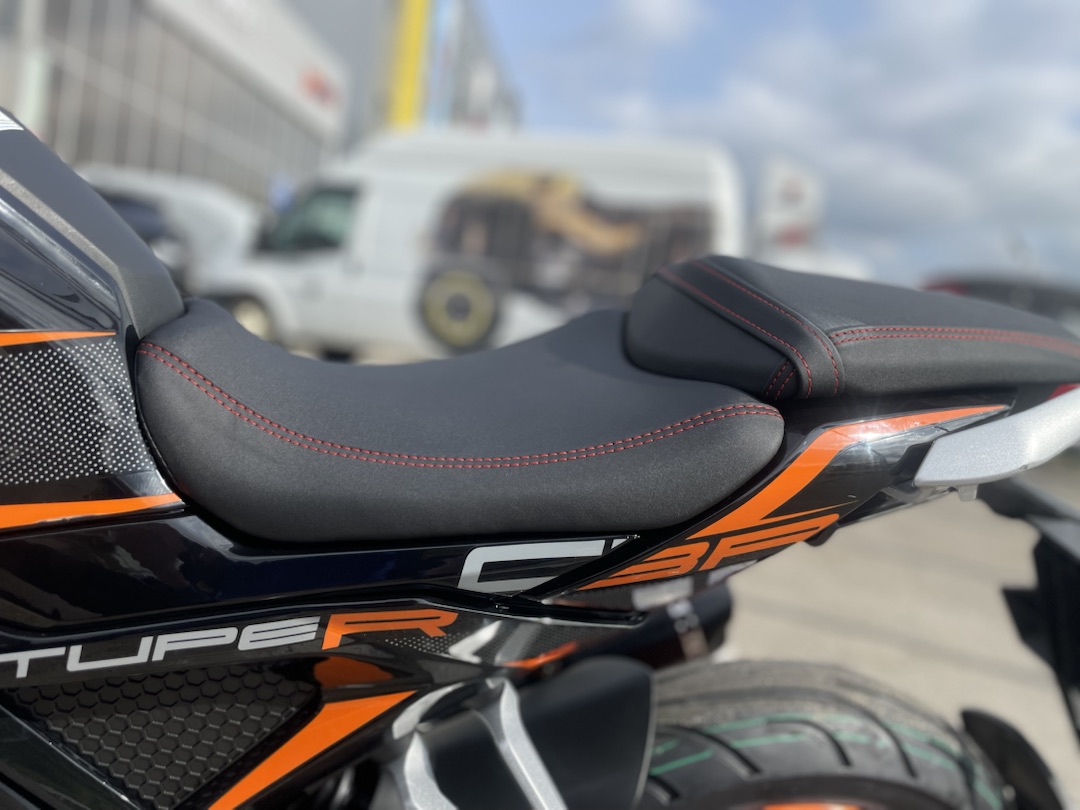 Мопед PROMAX CB150R (49) в Сызрани