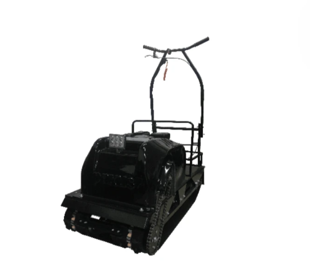 Мотобуксировщик PAXUS 550 9 л.с. в Сызрани